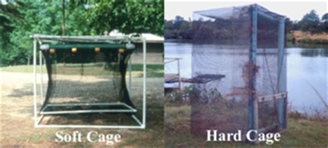 Cage Culture – Freshwater Aquaculture.